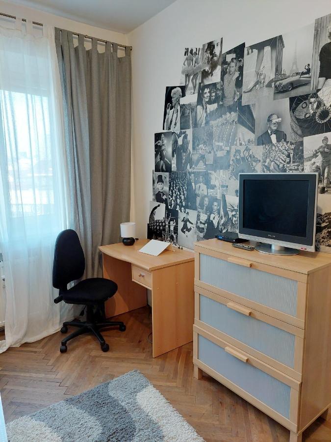 Appartement City Center With Self-check-in *