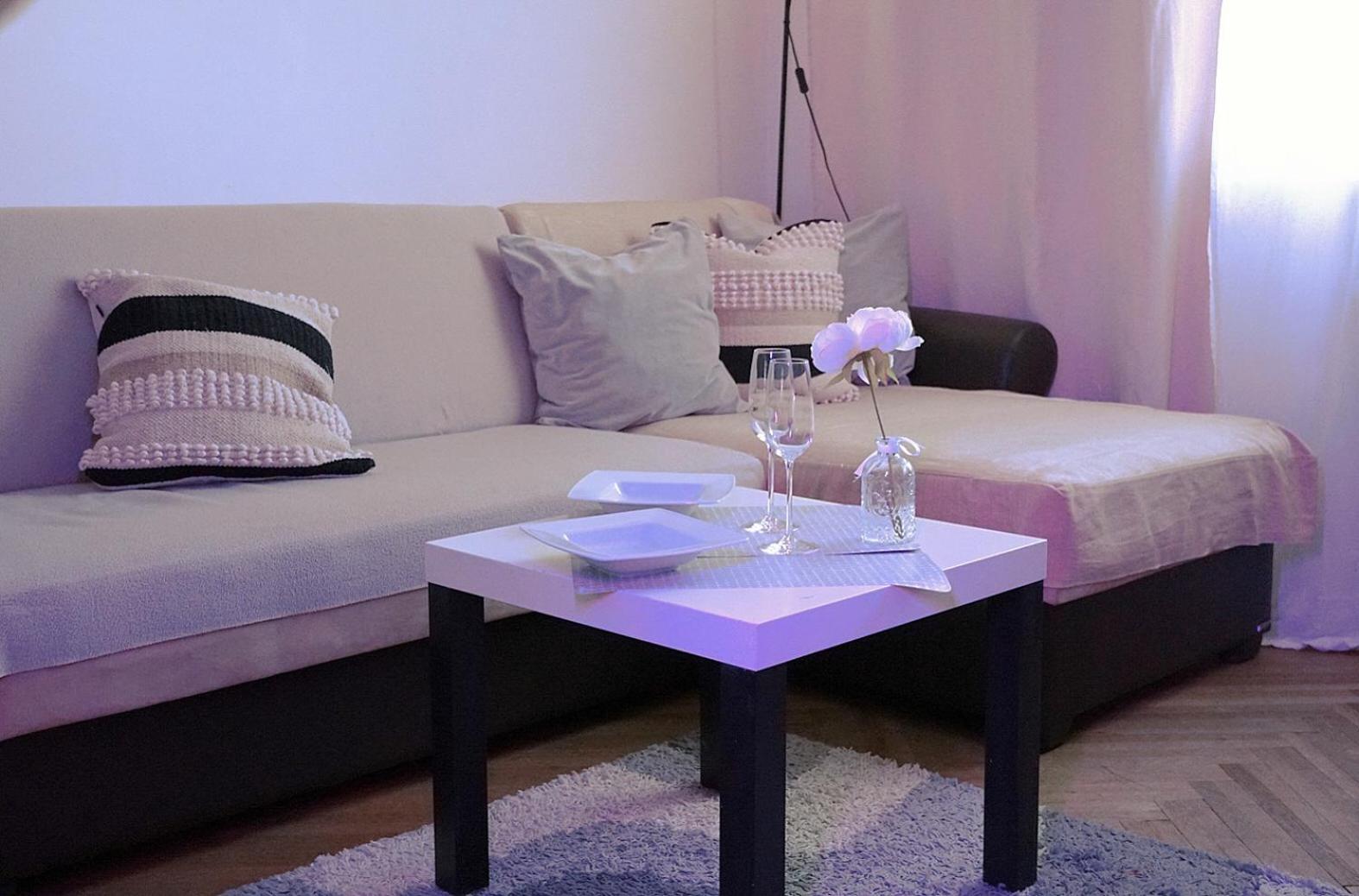 Appartement City Center With Self-check-in Bratislava